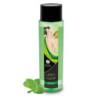 SHUNGA KISSABLE BATH AND SHOWER GEL SENSUAL MINT 370 ML