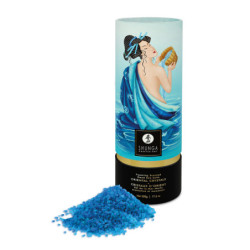 BATH SALT ORIENTAL CRYSTALS BRISE DOCEAN 500 GR