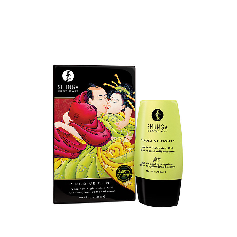 HOLD ME TIGHT VAGINAL TIGHTENING GEL 30 ML