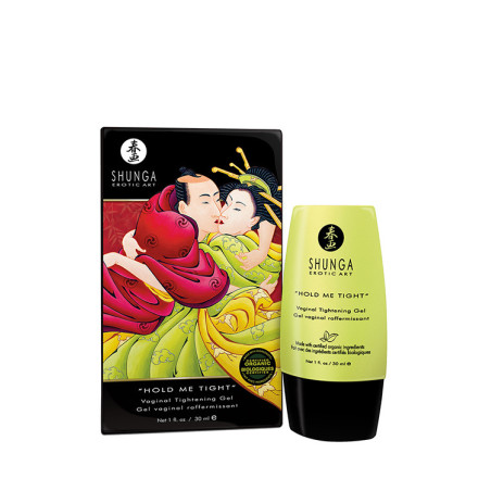 HOLD ME TIGHT VAGINAL TIGHTENING GEL 30 ML