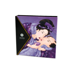 SHUNGA GEISHAS SECRET KIT EXOTIC FRUITS 67ML