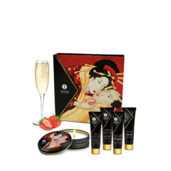 GEISHAS SECRET KIT STRAWBERRY WINE 67ML