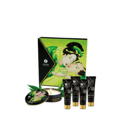 GEISHAS SECRET KIT ORGANICA 67ML