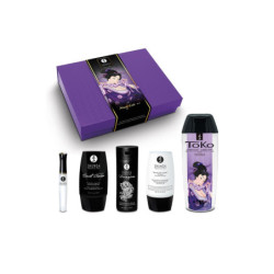 SHUNGA NAUGHTIER KIT