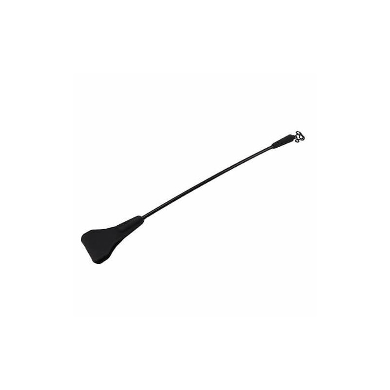 Bound to Please Silicone Riding Crop