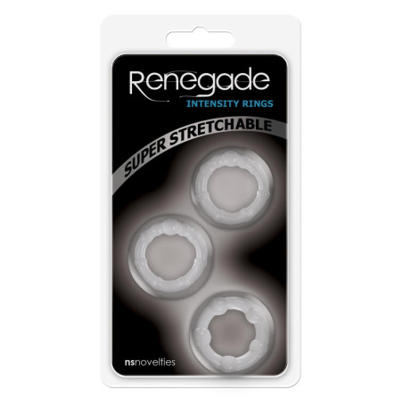 RENEGADE INTENSITY RINGS