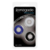 RENEGADE STAMINA RINGS