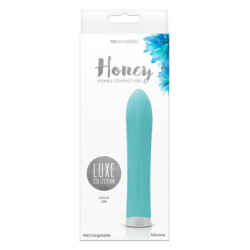 LUXE HONEY TURQUOISE