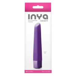 INYA VANITY PURPLE