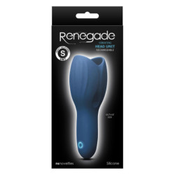 RENEGADE HEAD UNIT BLUE