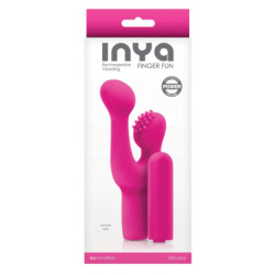 INYA FINGER FUN PINK