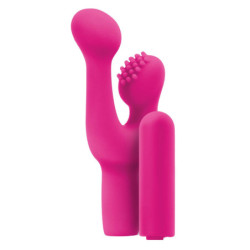 INYA FINGER FUN PINK