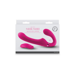 SHISHI MIDNIGHT RIDER PINK