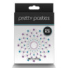 PRETTY PASTIES CHARM II BLUE