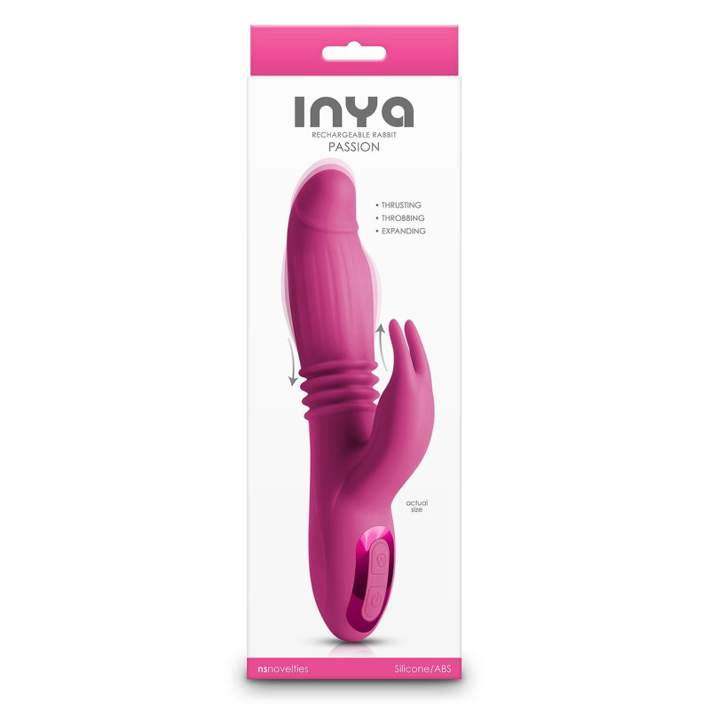 INYA PASSION PINK