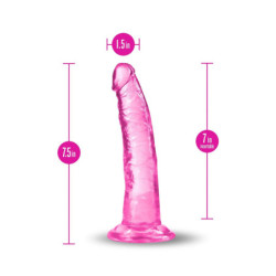 B YOURS PLUS  LUST N’ THRUST  PINK