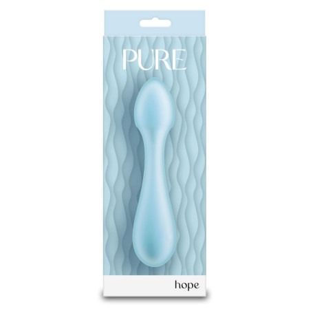 PURE HOPE BLUE