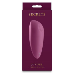 SECRETS JUNIPER RED