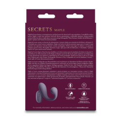 SECRETS MAPLE PURPLE