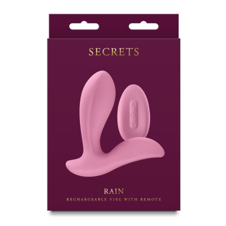 SECRETS RAIN CORAL