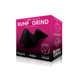 WHIPSMART BUMP & GRIND