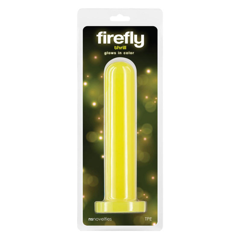 FIREFLY THRILL YELLOW LARGE