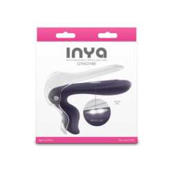 INYA GYNOVIBE GREY