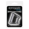 RENEGADE SUAVE BALL STRETCHER BLACK