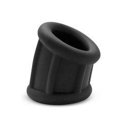 RENEGADE SUAVE BALL STRETCHER BLACK