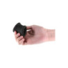 RENEGADE SUAVE BALL STRETCHER BLACK