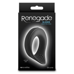 RENEGADE SLIDER BLACK