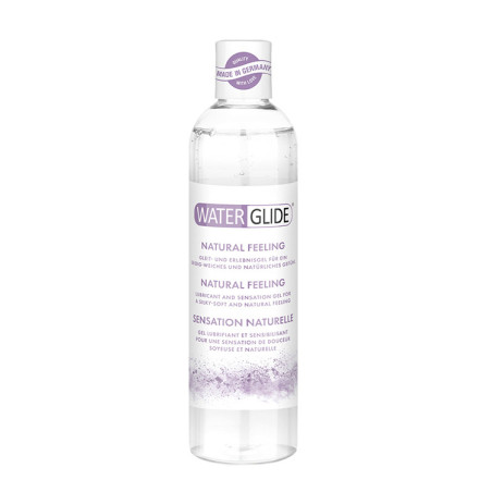 WATERGLIDE 300 ML NATURAL FEELING