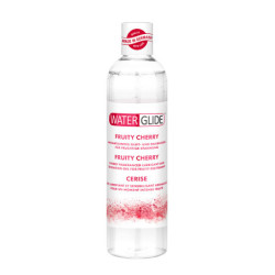 WATERGLIDE 300 ML FRUITY CHERRY