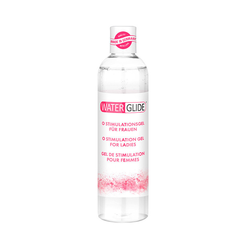 WATERGLIDE 300 ML ORGASM GEL