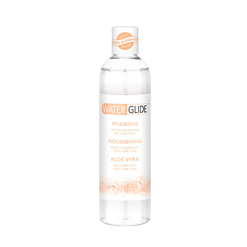 WATERGLIDE 300ML NOURISHING