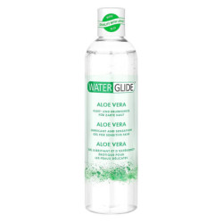 WATERGLIDE 300ML ALOE VERA