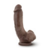 DR. SKIN REALISTIC COCK MR MAYOR 9INCH