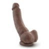 DR. SKIN REALISTIC COCK MR MAYOR 9INCH