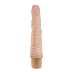 DR. SKIN COCK VIBE 2 FLESH