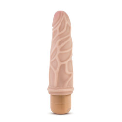 DR. SKIN COCK VIBE 3 FLESH