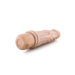 DR. SKIN COCK VIBE 3 FLESH