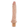 DR. SKIN COCK VIBE 8 FLESH