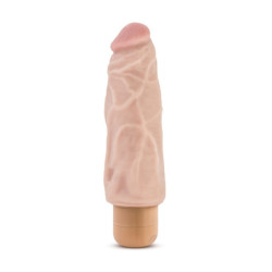 DR. SKIN COCK VIBE VIBE 9 FLESH