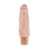 DR. SKIN COCK VIBE VIBE 9 FLESH