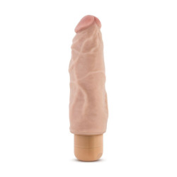 DR. SKIN COCK VIBE VIBE 9 FLESH