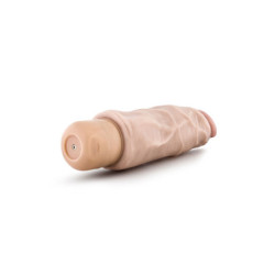 DR. SKIN COCK VIBE VIBE 9 FLESH