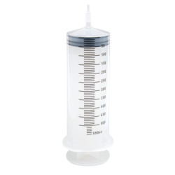 AQUACLEAN NEMA SYRINGE 550CC