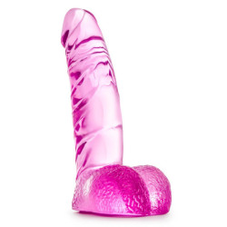 NATURALLY YOURS DING DONG PINK