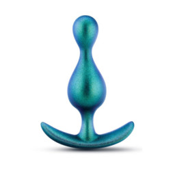 ANAL ADVENTURES MATRIX PHOTON PLUG NEPTUNE TEAL