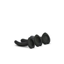 TEMPTASIA TWIST KIT SET OF THREE BLACK